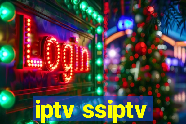 iptv ssiptv